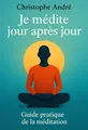 Couverture de 'Je medite jour apres jour'
