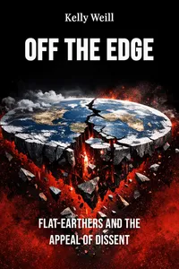 Off the Edge