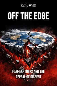 Off the Edge
