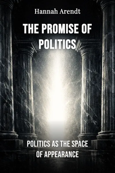 The Promise of Politics
