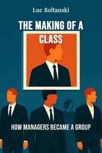 The Making of a Class