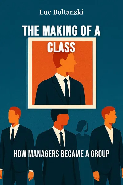 The Making of a Class