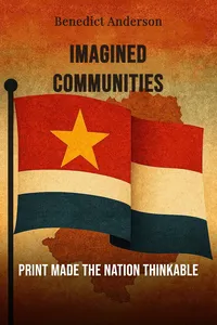 Imagined Communities