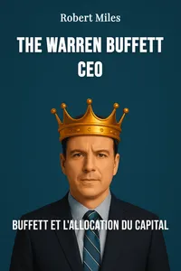 The warren buffett ceo