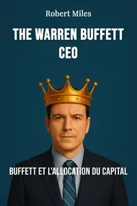 The warren buffett ceo