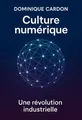Couverture de 'Culture numerique'