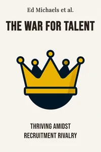 The war for talent