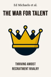 The war for talent