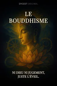 Couverture de 'Bouddhisme'