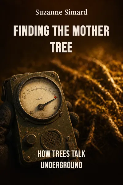 Finding the Mother Tree