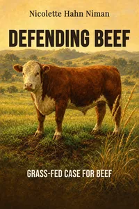 Defending Beef
