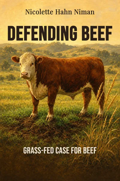 Defending Beef