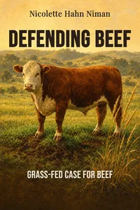 Defending Beef