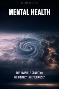 Cover of 'Mental health'