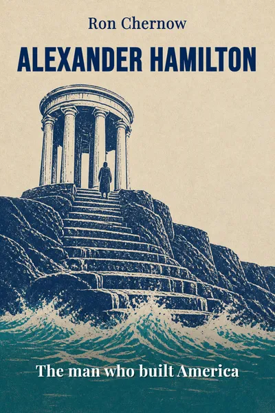 Alexander Hamilton