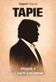 Couverture de 'Bernard tapie ep3'
