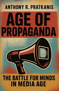Cover of 'Age of propaganda'