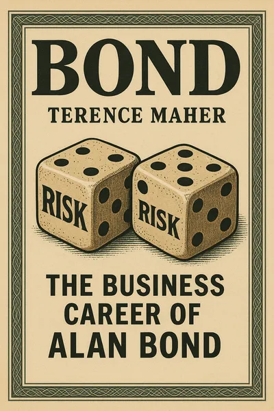 Cover of 'Bond'