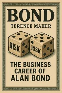 Cover of 'Bond'