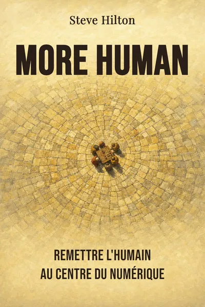 More Human