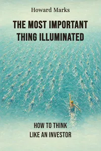 The Most Important Thing Illuminated