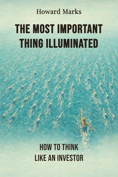 The Most Important Thing Illuminated