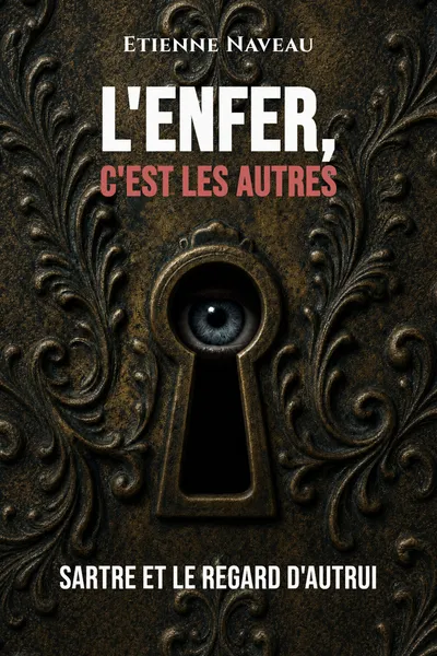 L'enfer, c'est les autres