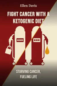 Fight Cancer with a Ketogenic Diet