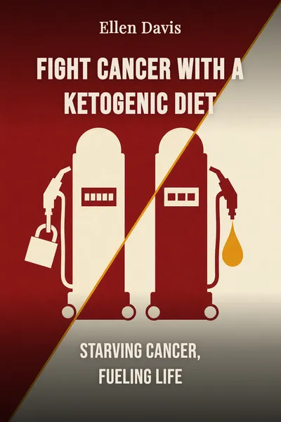 Fight Cancer with a Ketogenic Diet