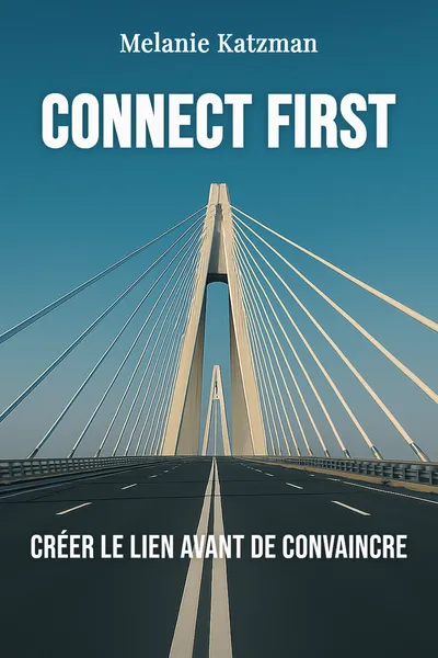 Connect first