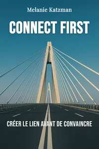 Connect first