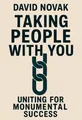 Cover of 'Taking people with you'