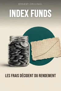 Index funds