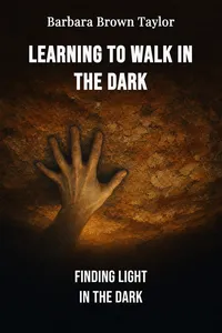 Learning to Walk in the Dark