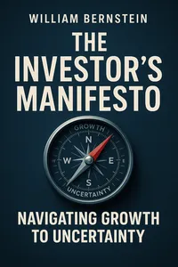 Cover of 'The investors manifesto'