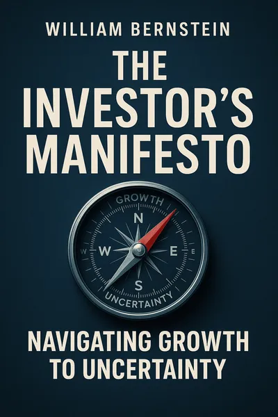 Cover of 'The investors manifesto'