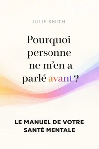 Couverture de 'Why has nobody told me this before'