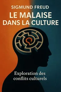 Couverture de 'Le malaise dans la culture'