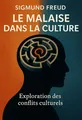 Couverture de 'Le malaise dans la culture'