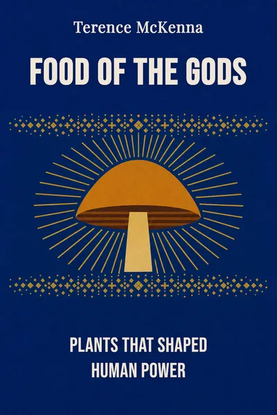 Food of the Gods