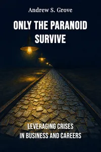 Only the paranoid survive