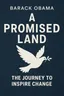 Cover of 'A promised land'
