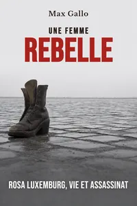 Une femme rebelle