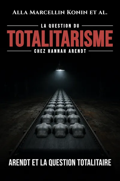 La question du totalitarisme chez Hannah Arendt
