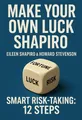 Cover of 'Make your own luck shapiro'