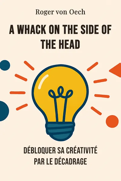 A whack on the side of the head