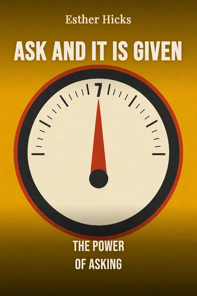 Ask and It Is Given