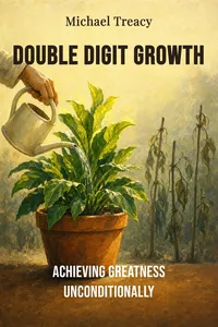 Double digit growth