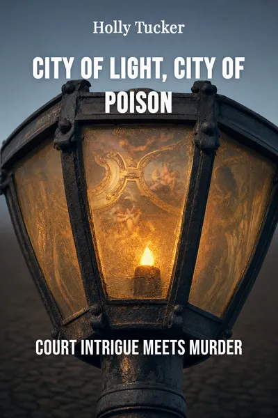 City of Light, City of Poison