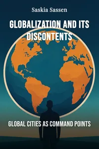 Globalization and Its Discontents